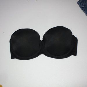 Motherhood Maternity Strapless Bra 36C